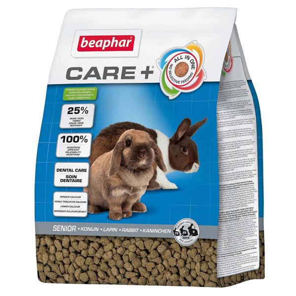 Beaphar Care+ Senior Rabbit