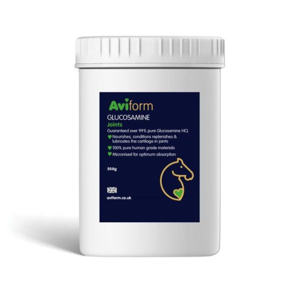 Aviform GLUCOSAMINE HYDROCHLORIDE Equine Joint Supplement